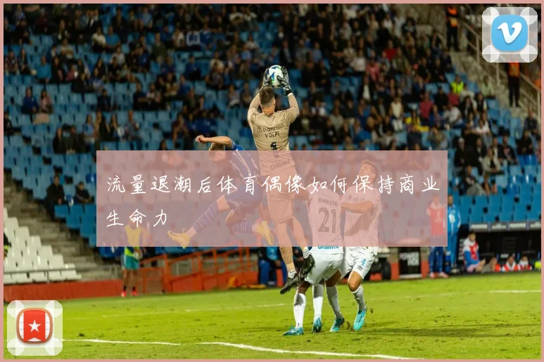 流量退潮后体育偶像如何保持商业生命力
