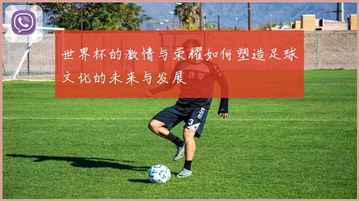 世界杯的激情与荣耀如何塑造足球文化的未来与发展